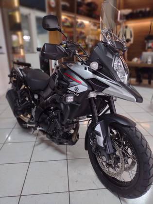 SUZUKI V-STROM 1000XT ABS 